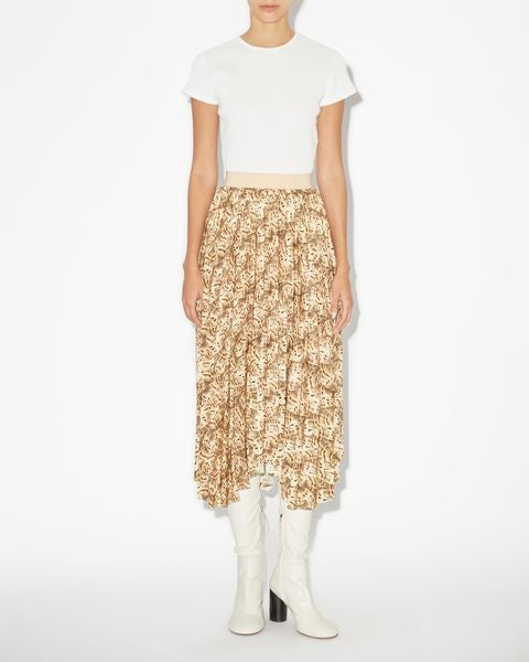 Yonne Skirt