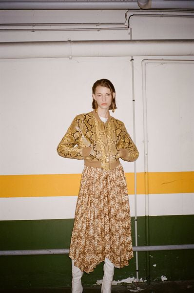 Yonne Skirt