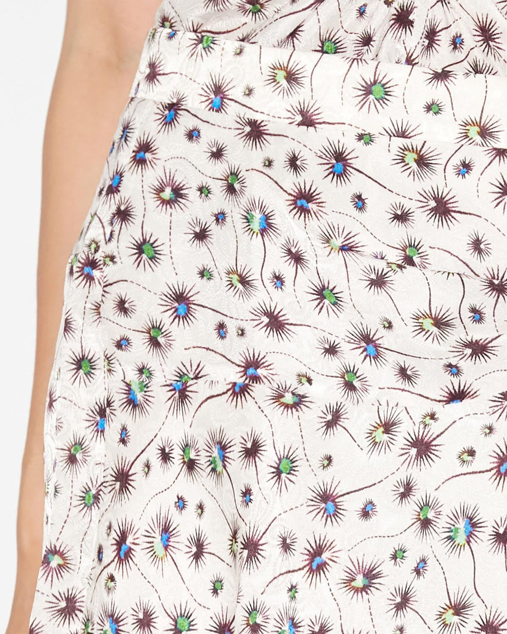 Selena Skirt