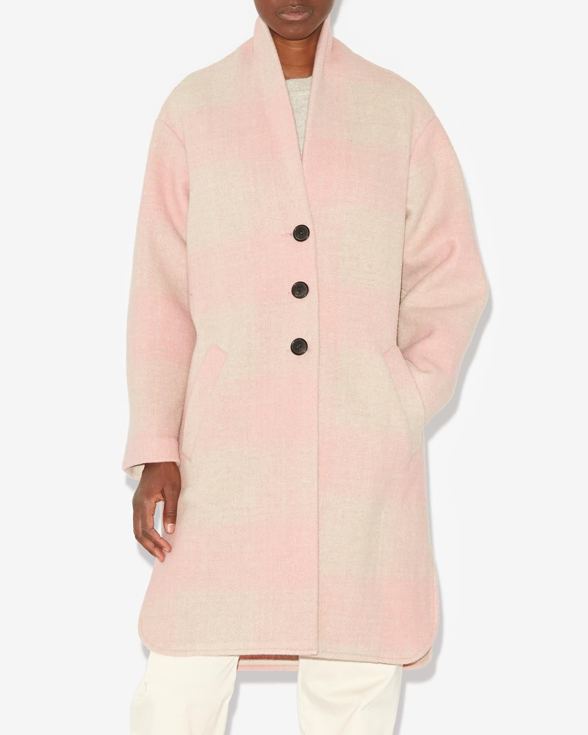 Gabriel coat