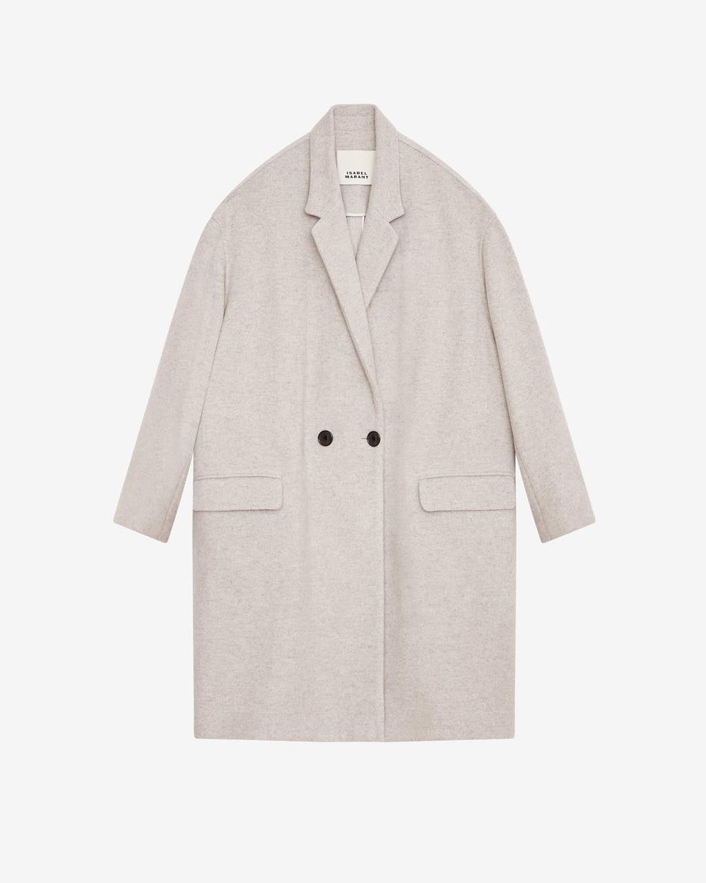 Efegozi Coat