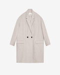 Efegozi Coat