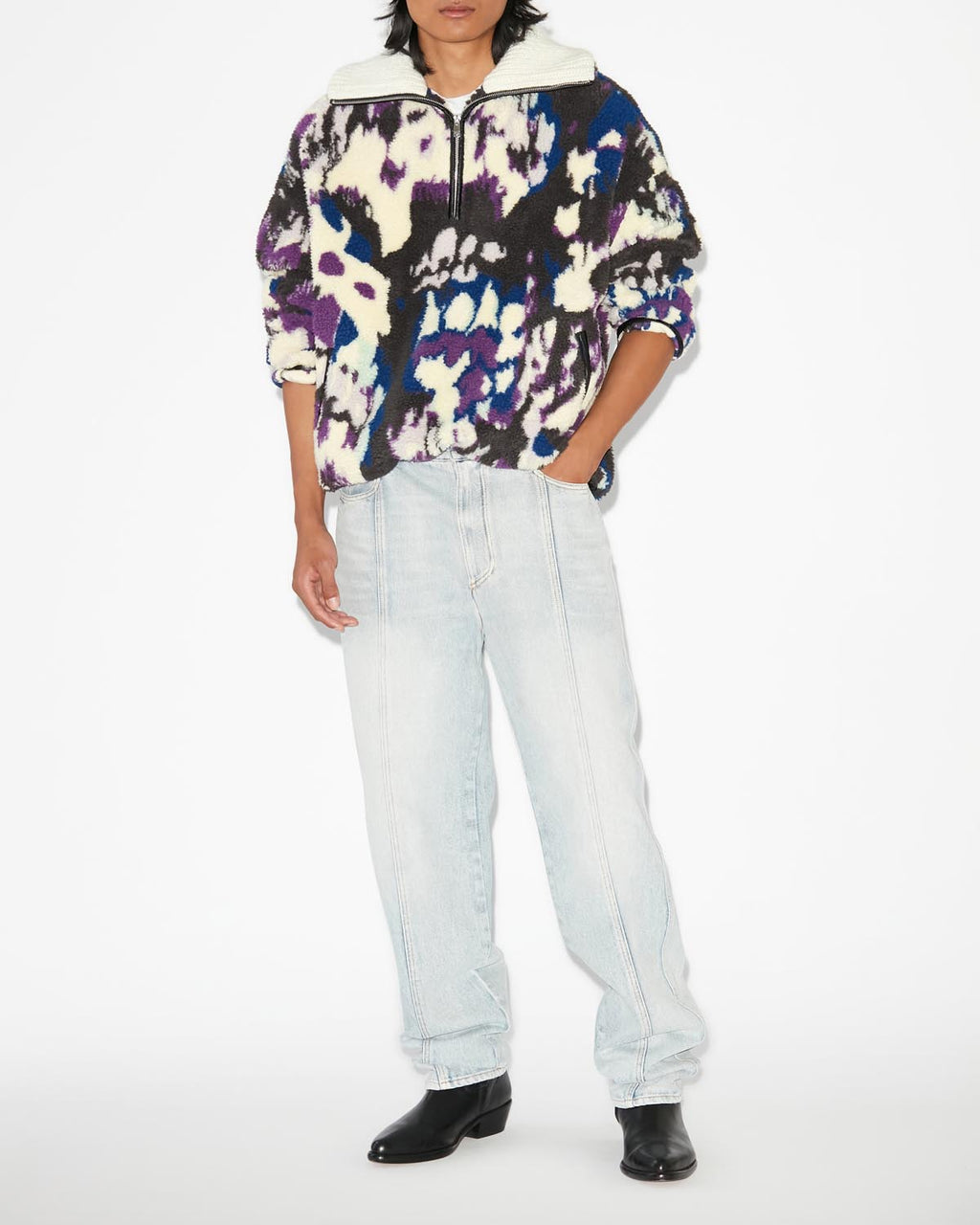 Marlo Coat