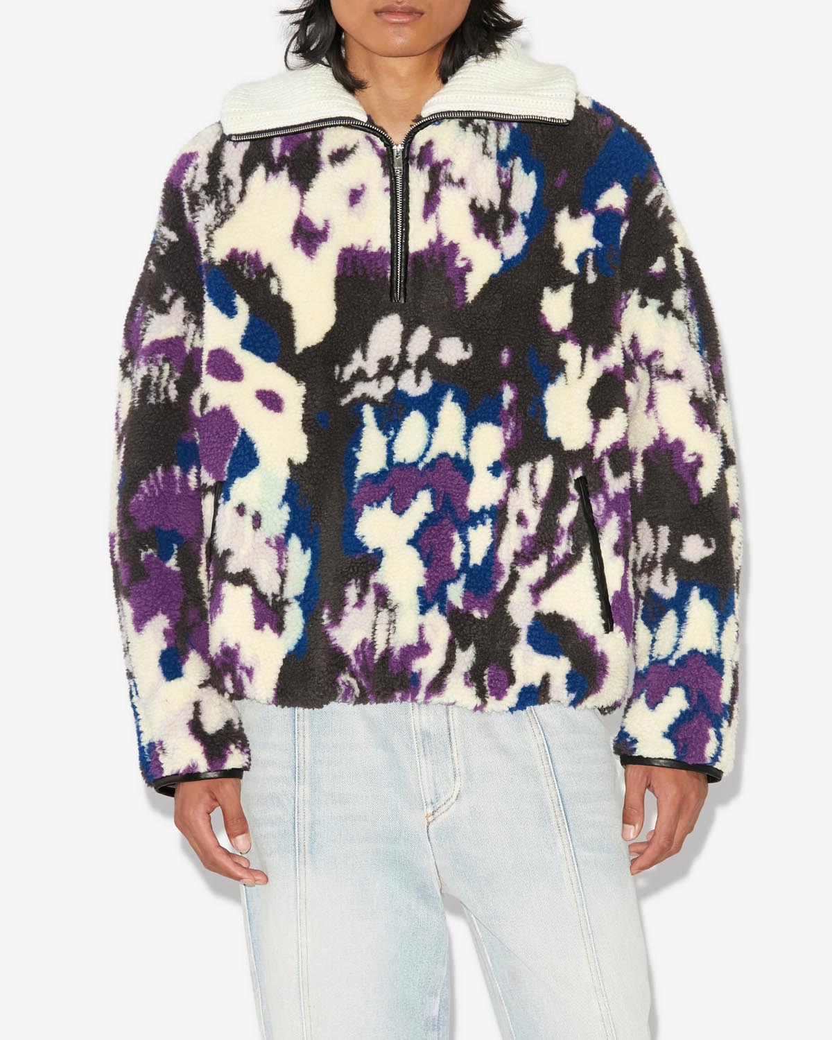 Marlo Coat