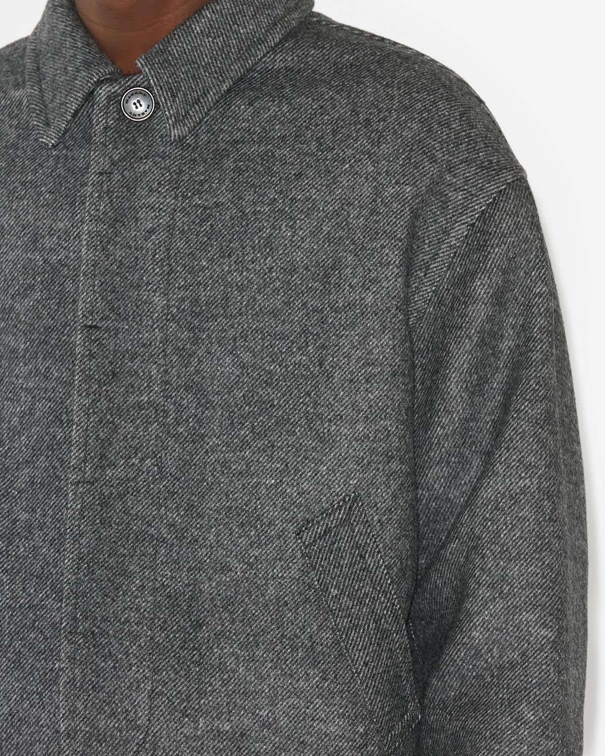 Simon Coat