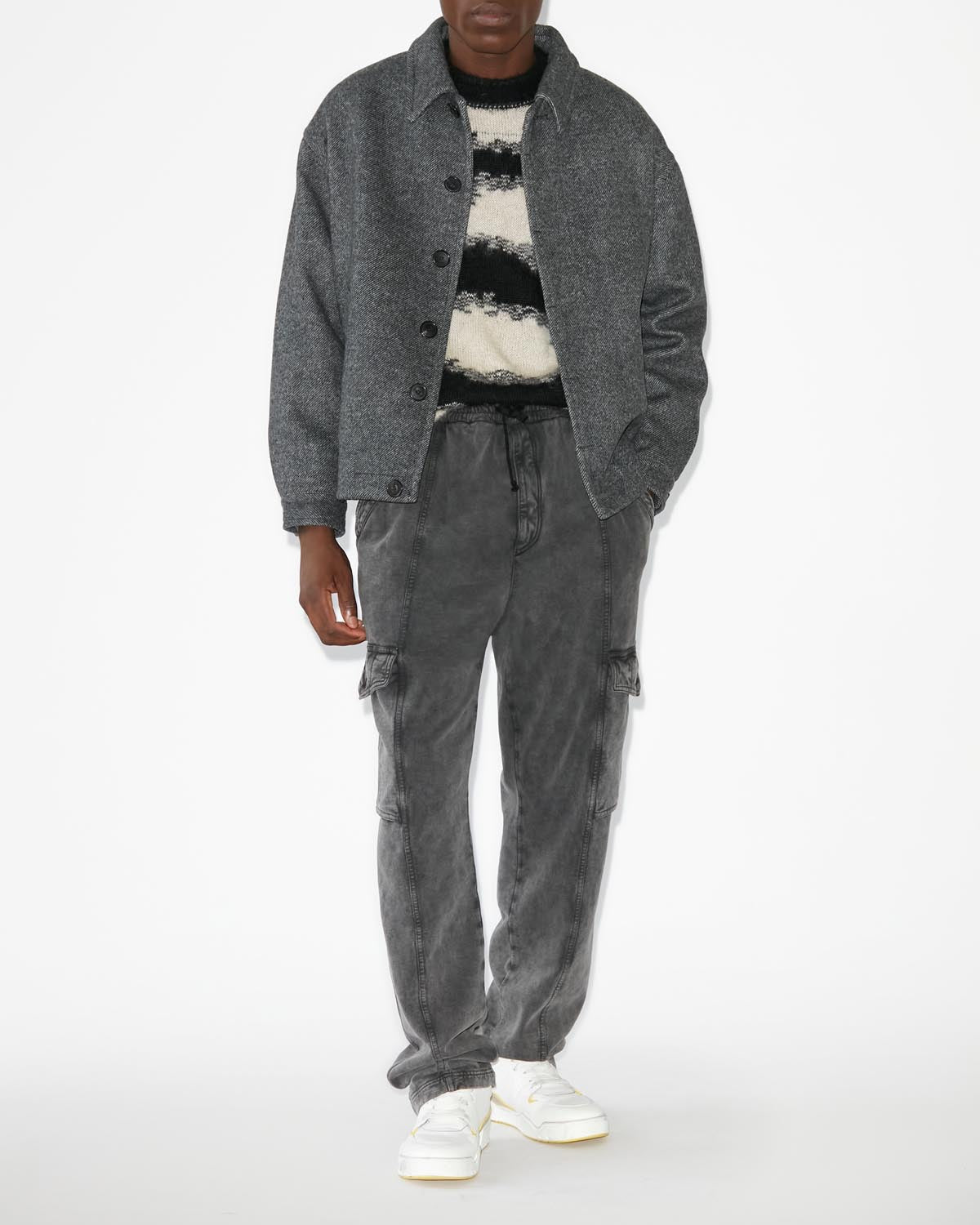 Simon Coat