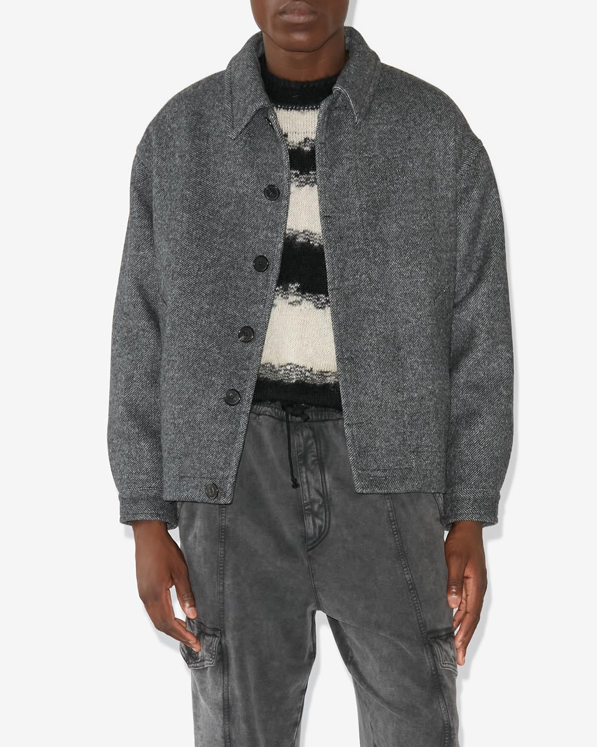 Simon Coat