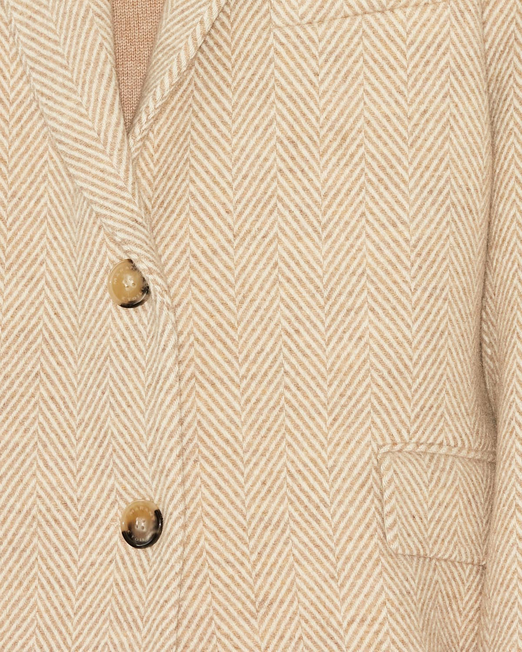 Limiza Coat