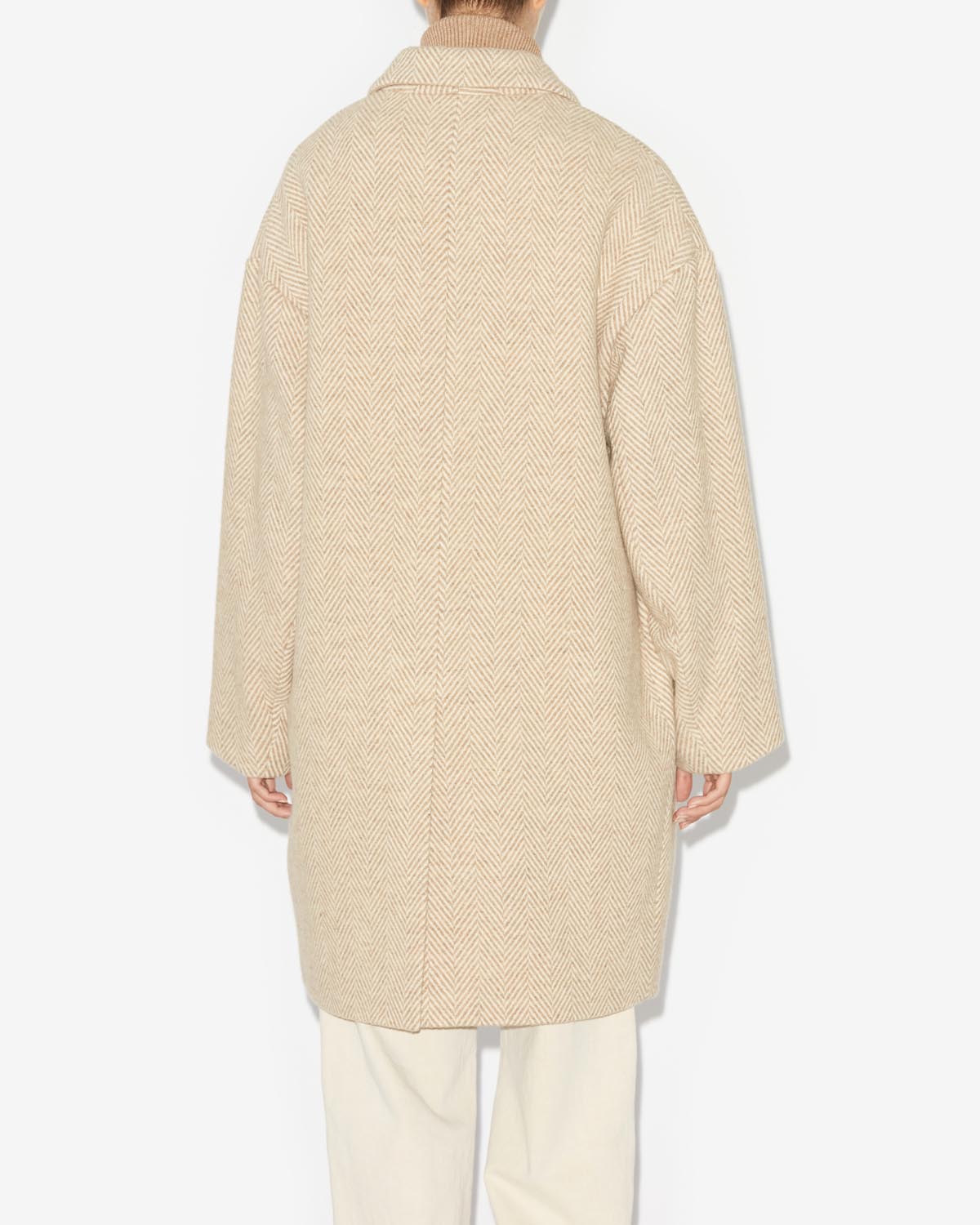 Limiza Coat