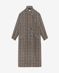 Sabine Coat