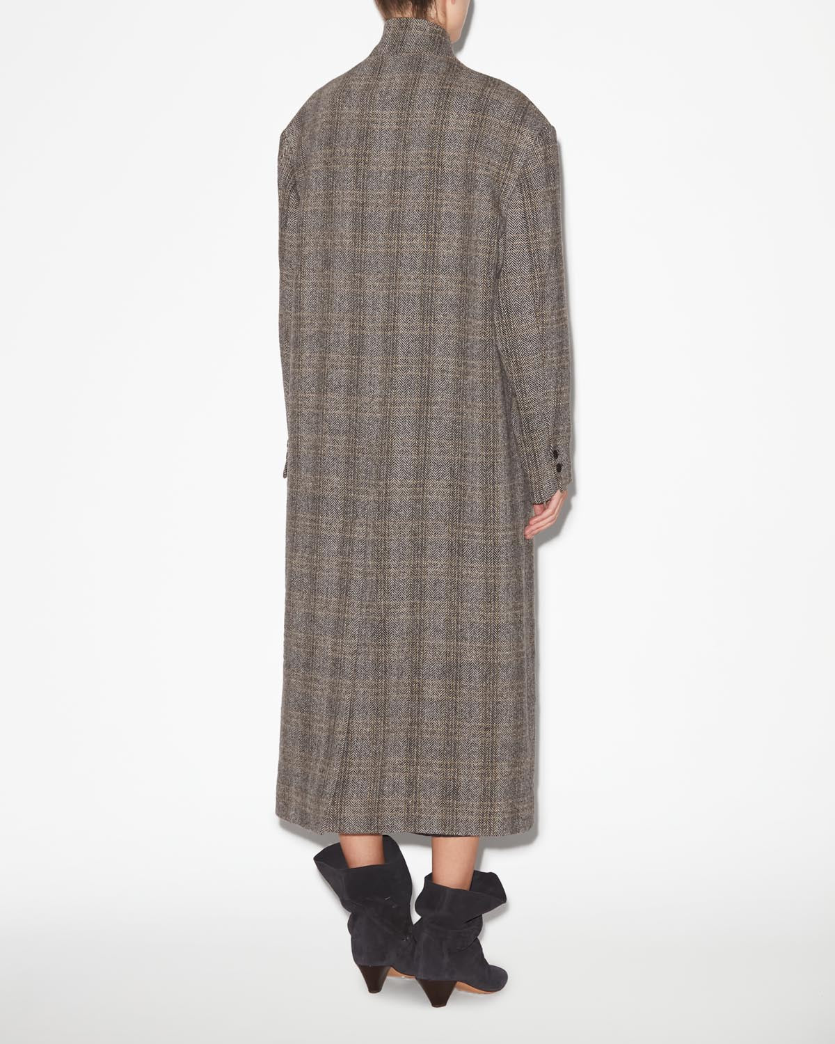 Sabine Coat