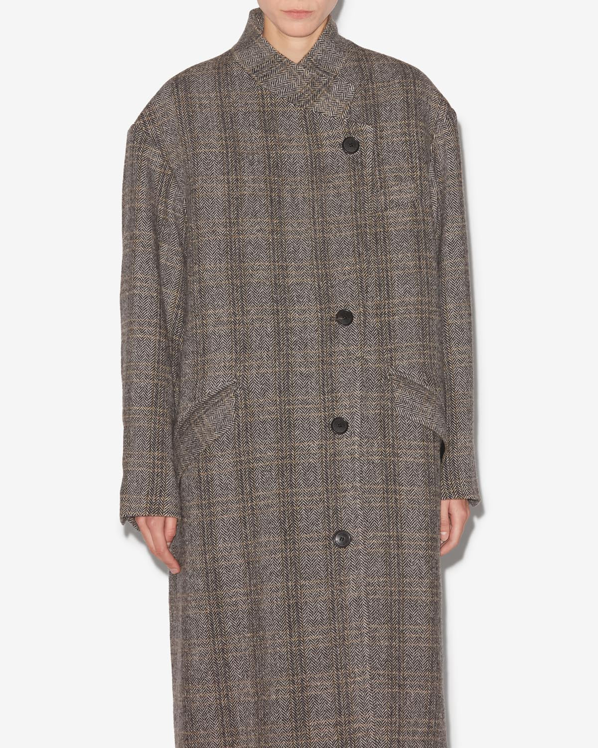Sabine Coat
