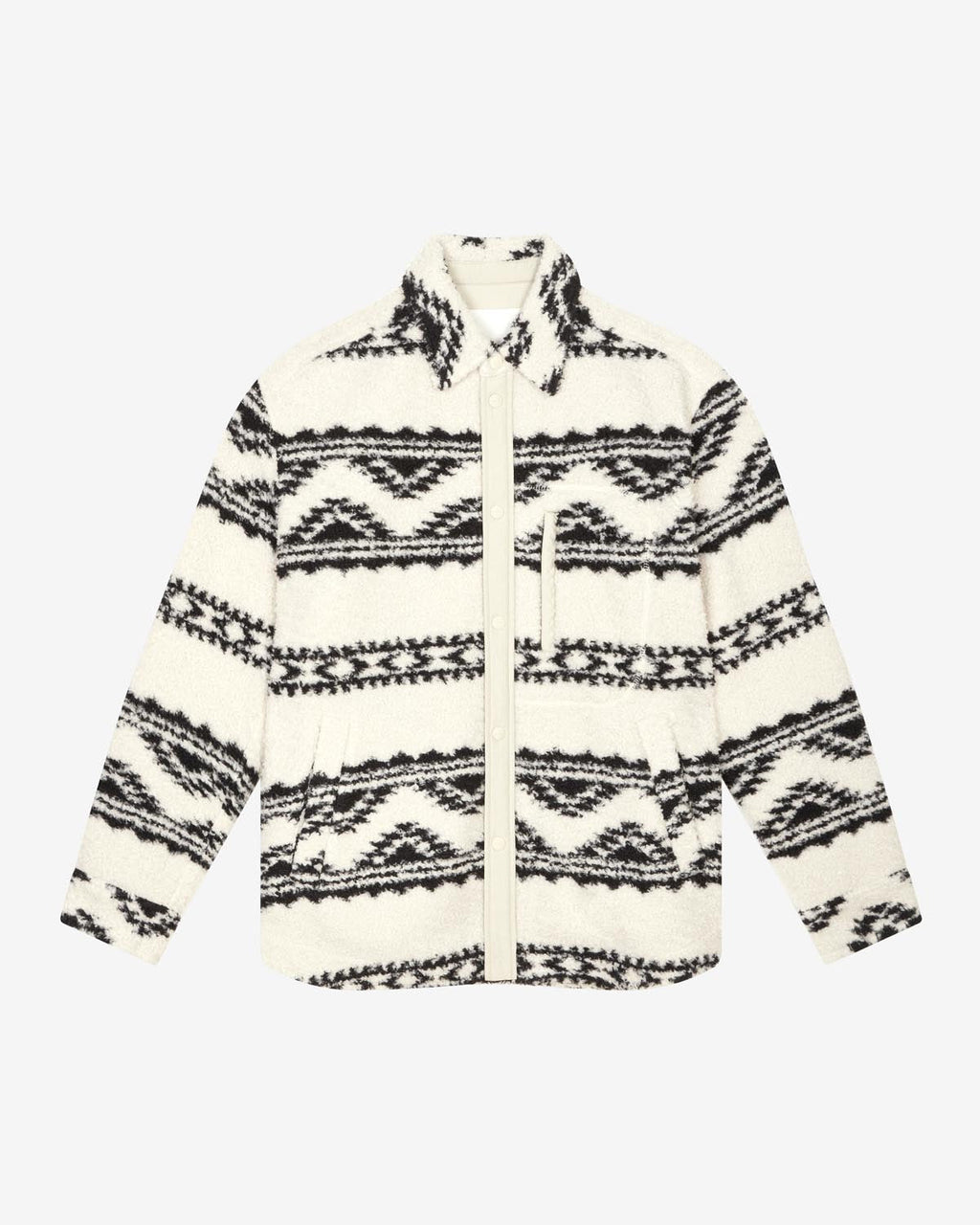 Maja Coat