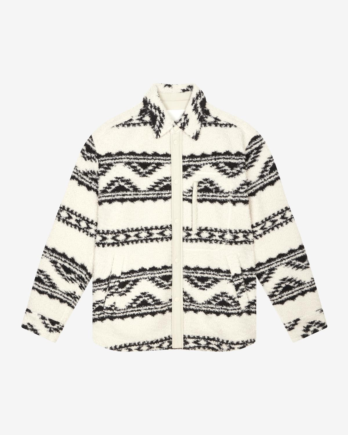 Maja Coat