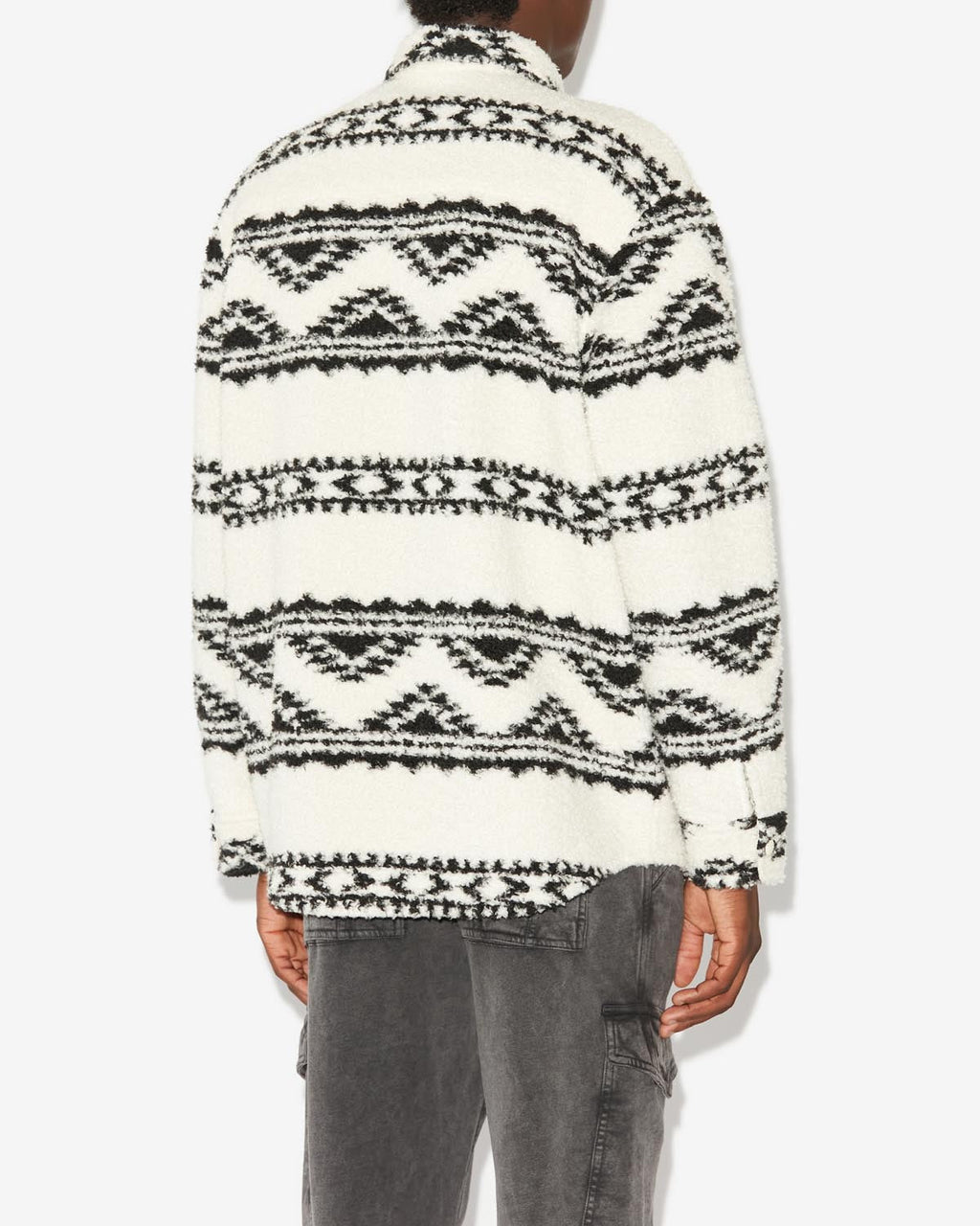 Maja Coat