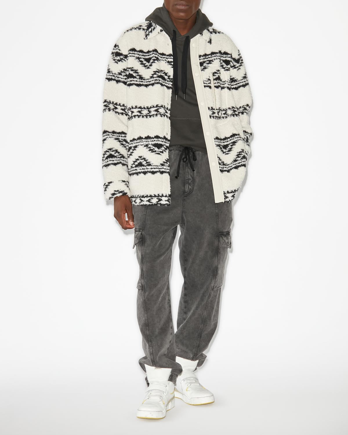 Maja Coat