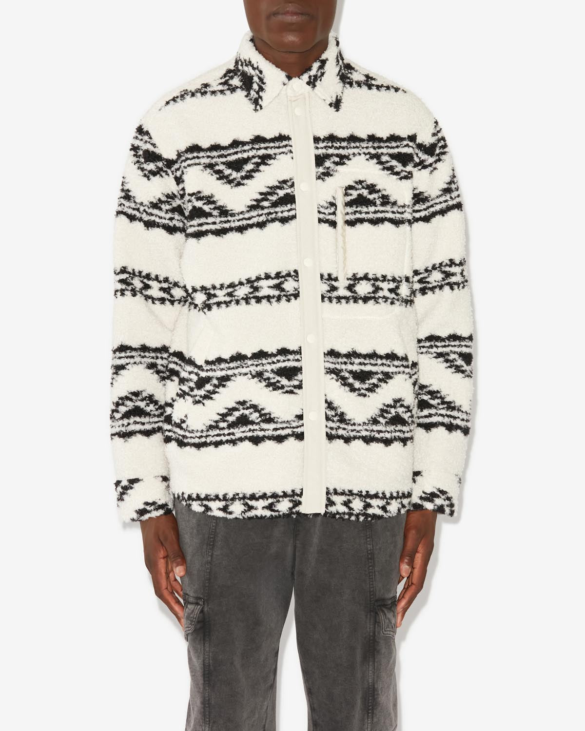 Maja Coat