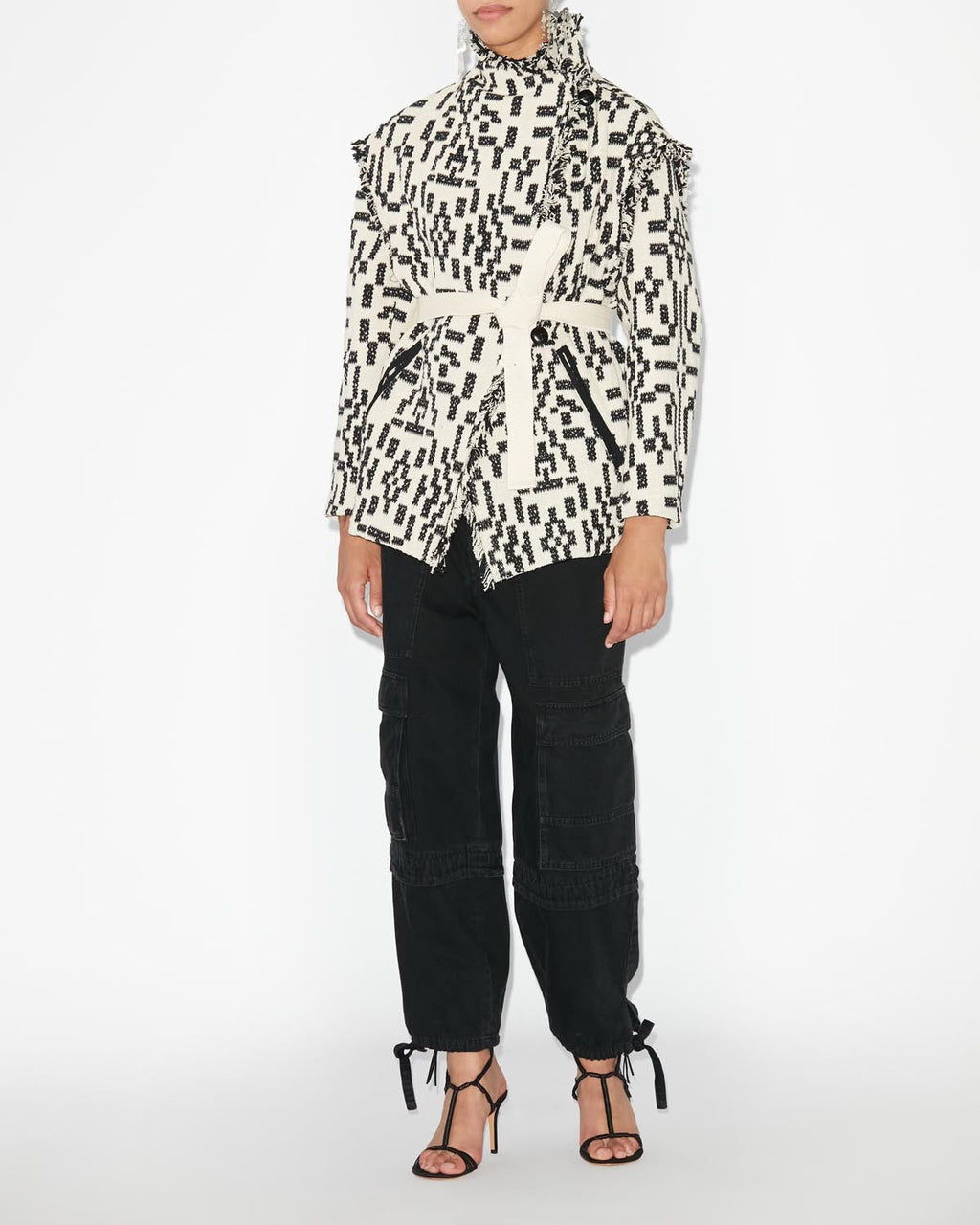 Faith Coat