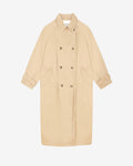 Edenna Coat