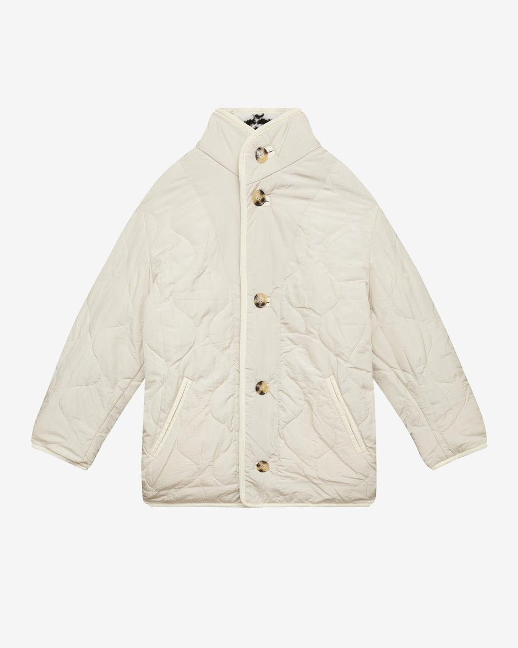 Harper Coat