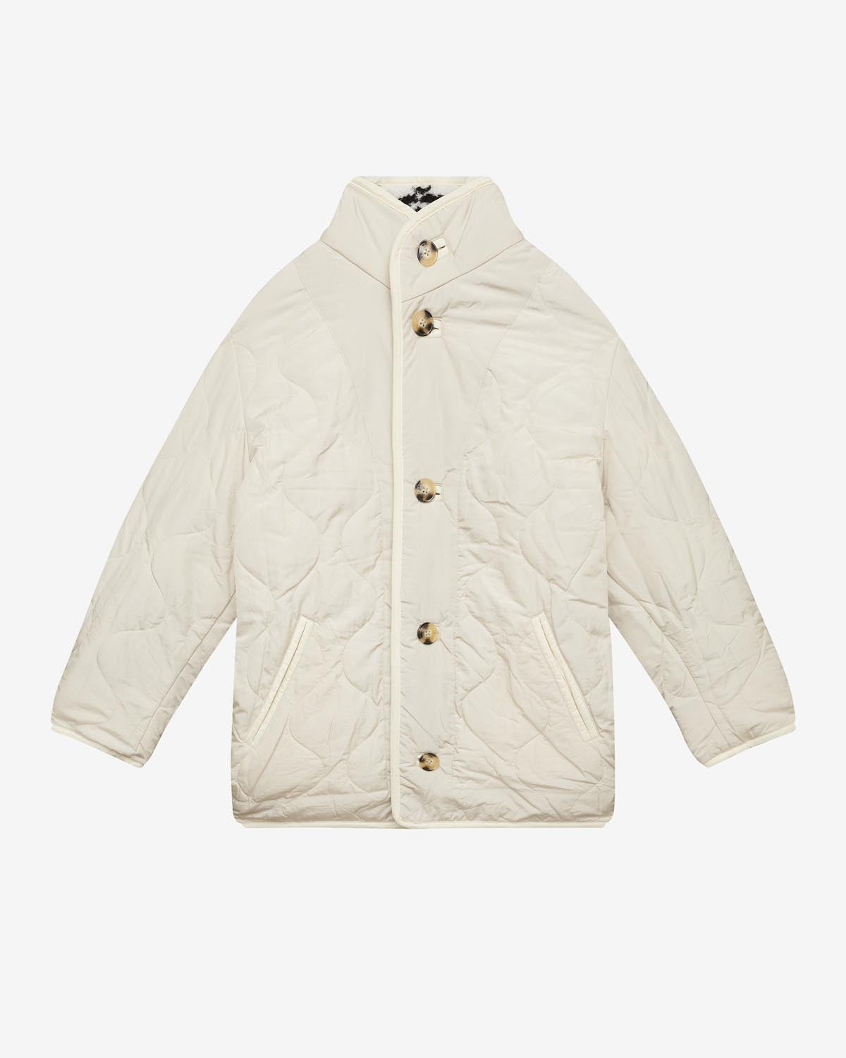 Harper Coat