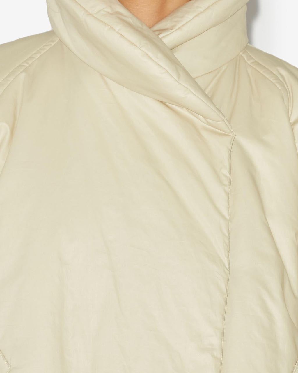 Dylany Coat