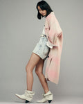 Montizi Coat