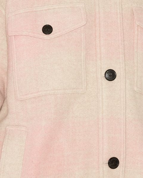Montizi Coat