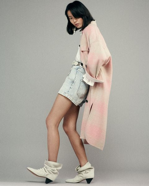 Montizi Coat