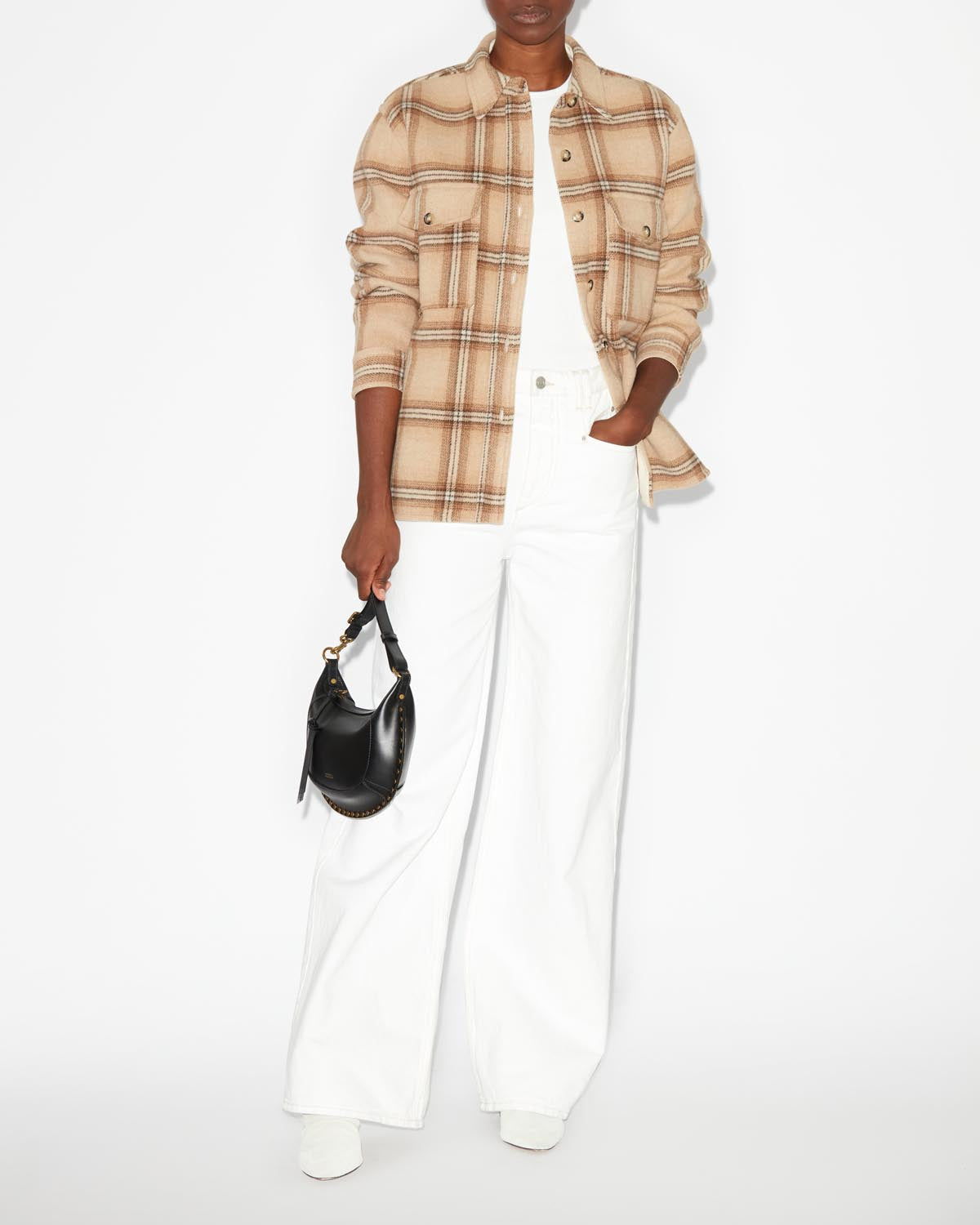 Faxona Coat