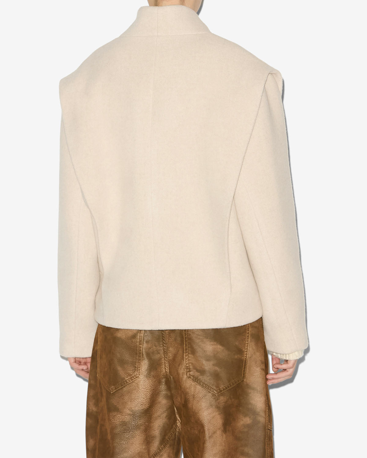 DYOGO COAT