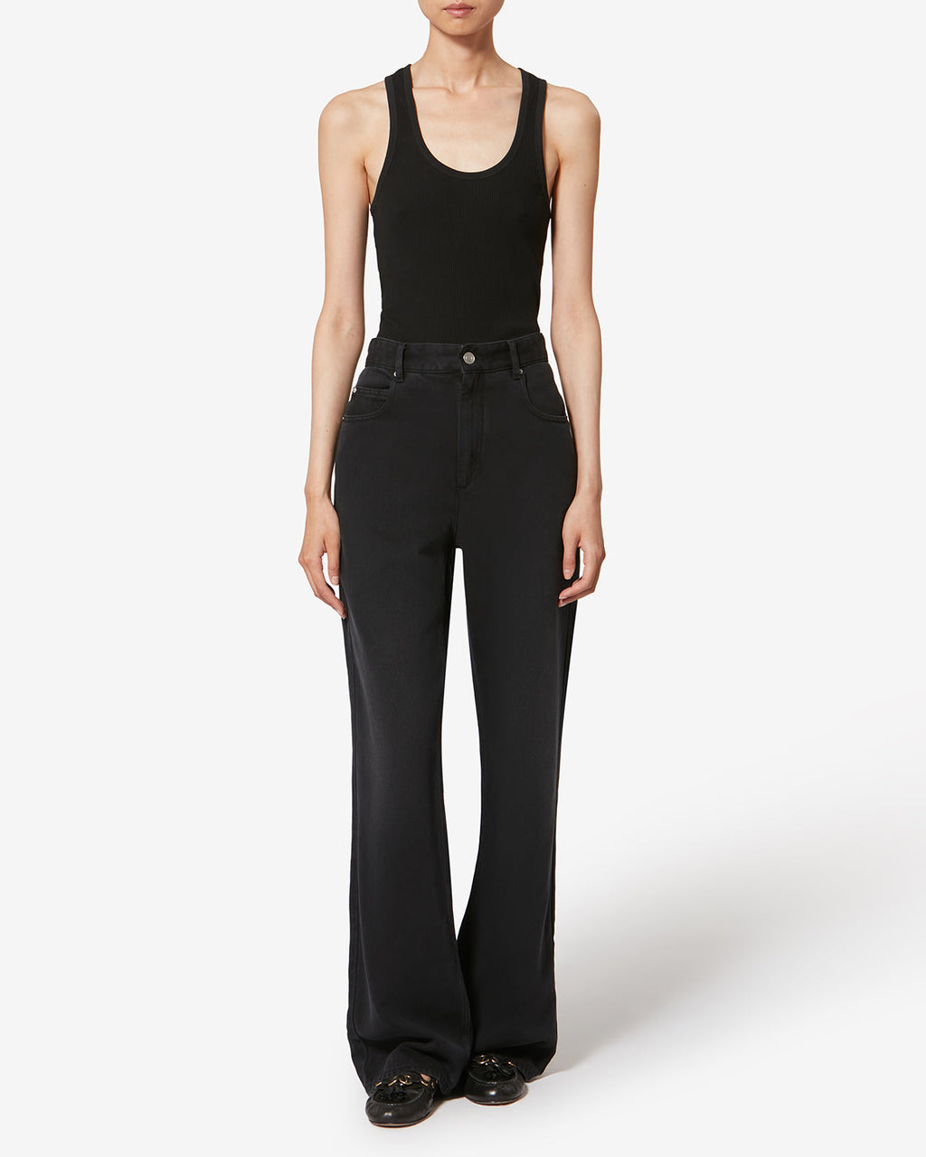 BELVIRA PANTS
