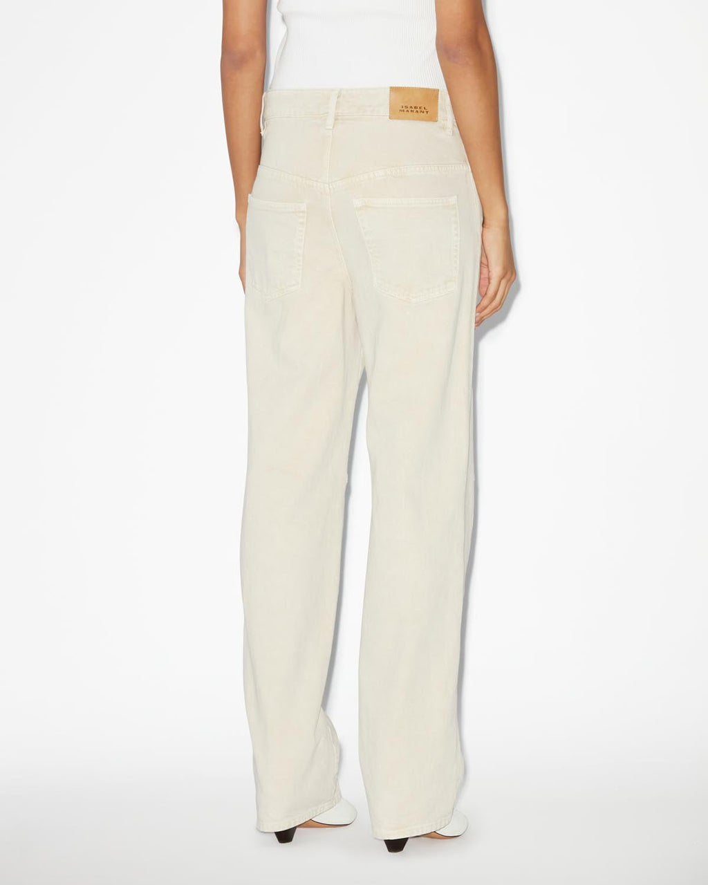 Valeria Pants
