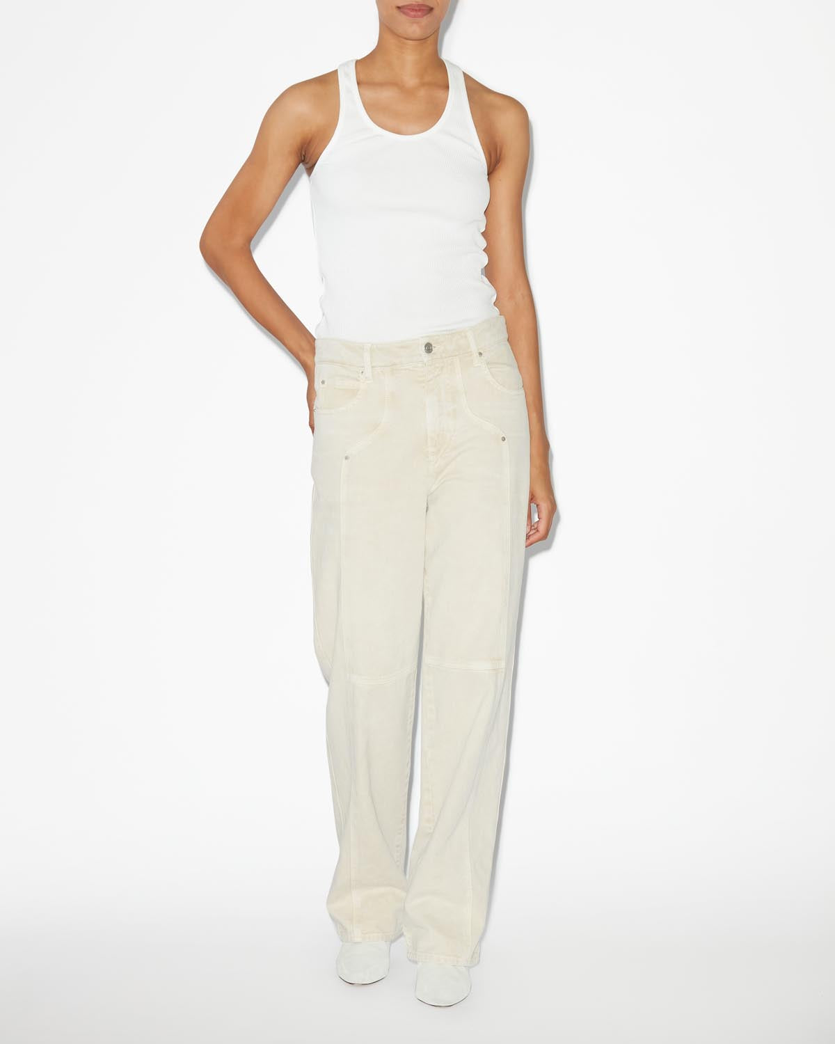 Valeria Pants