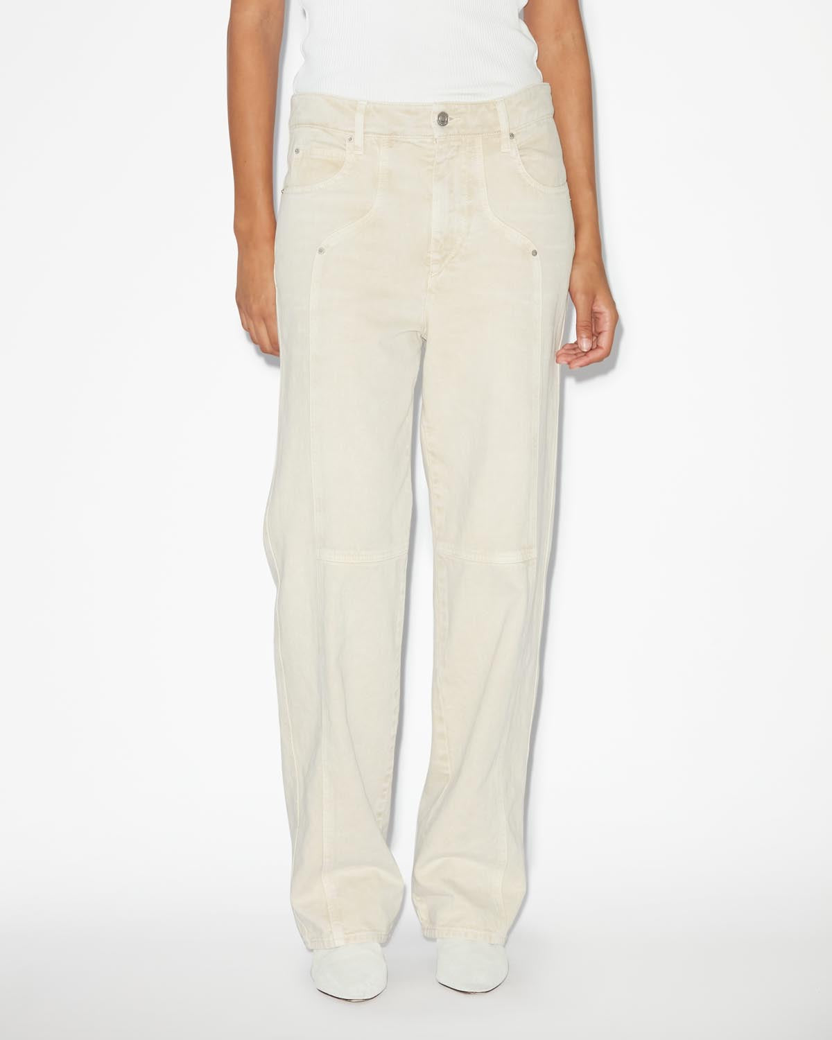 Valeria Pants