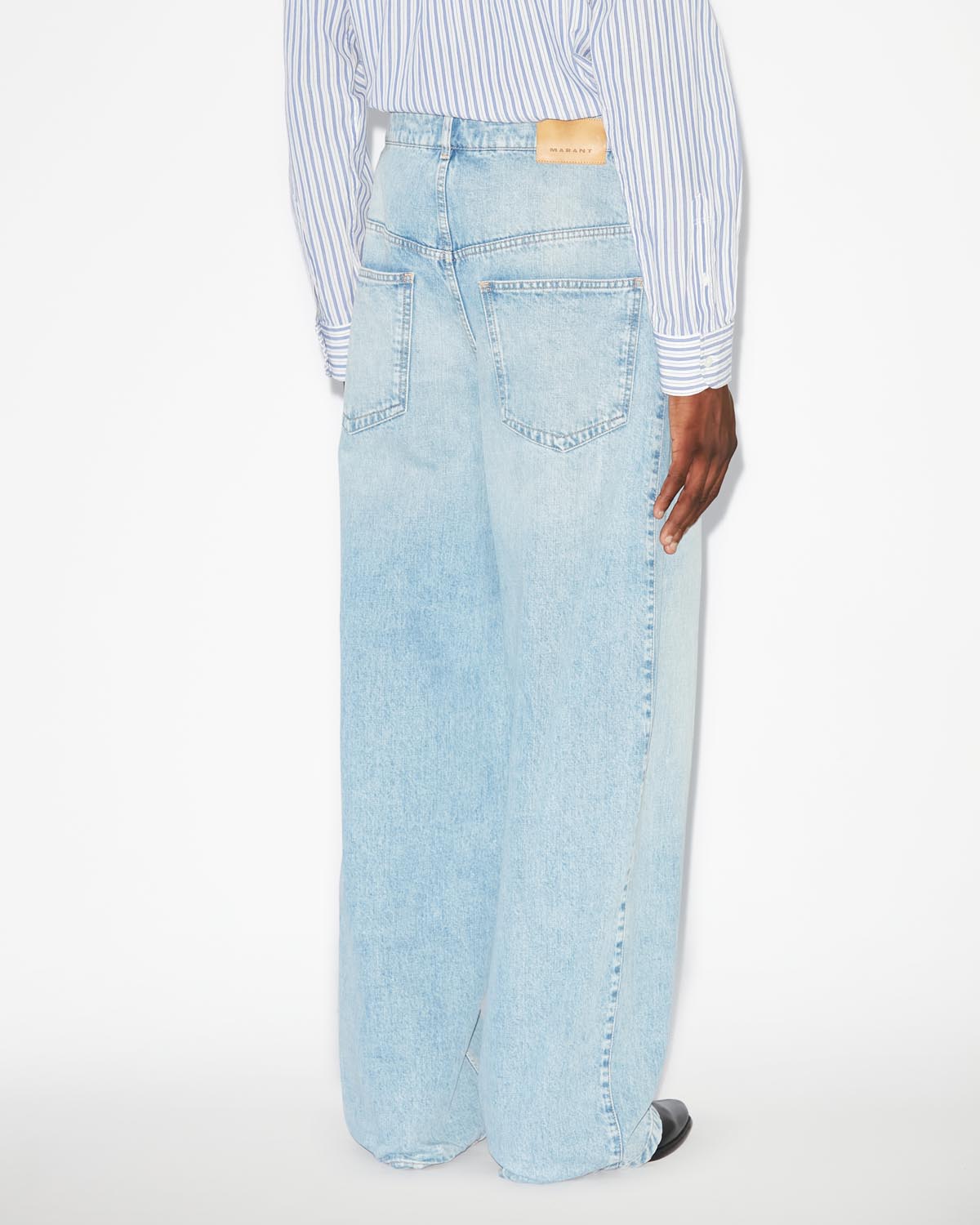 Janael Pants