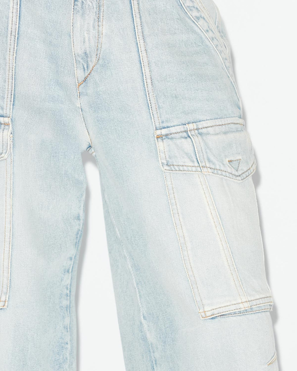 Heilani Pants