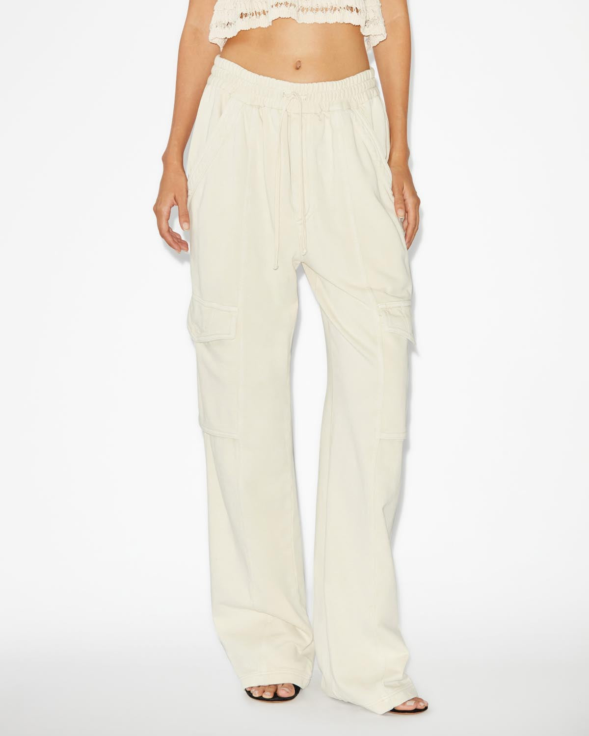 Peorana Pants