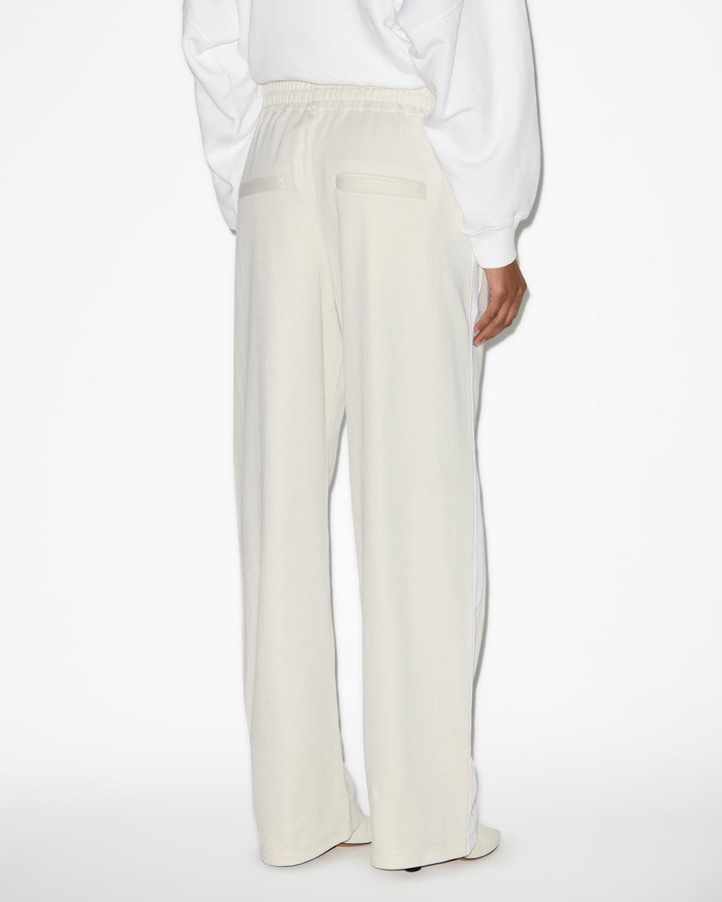 Roldy Pants