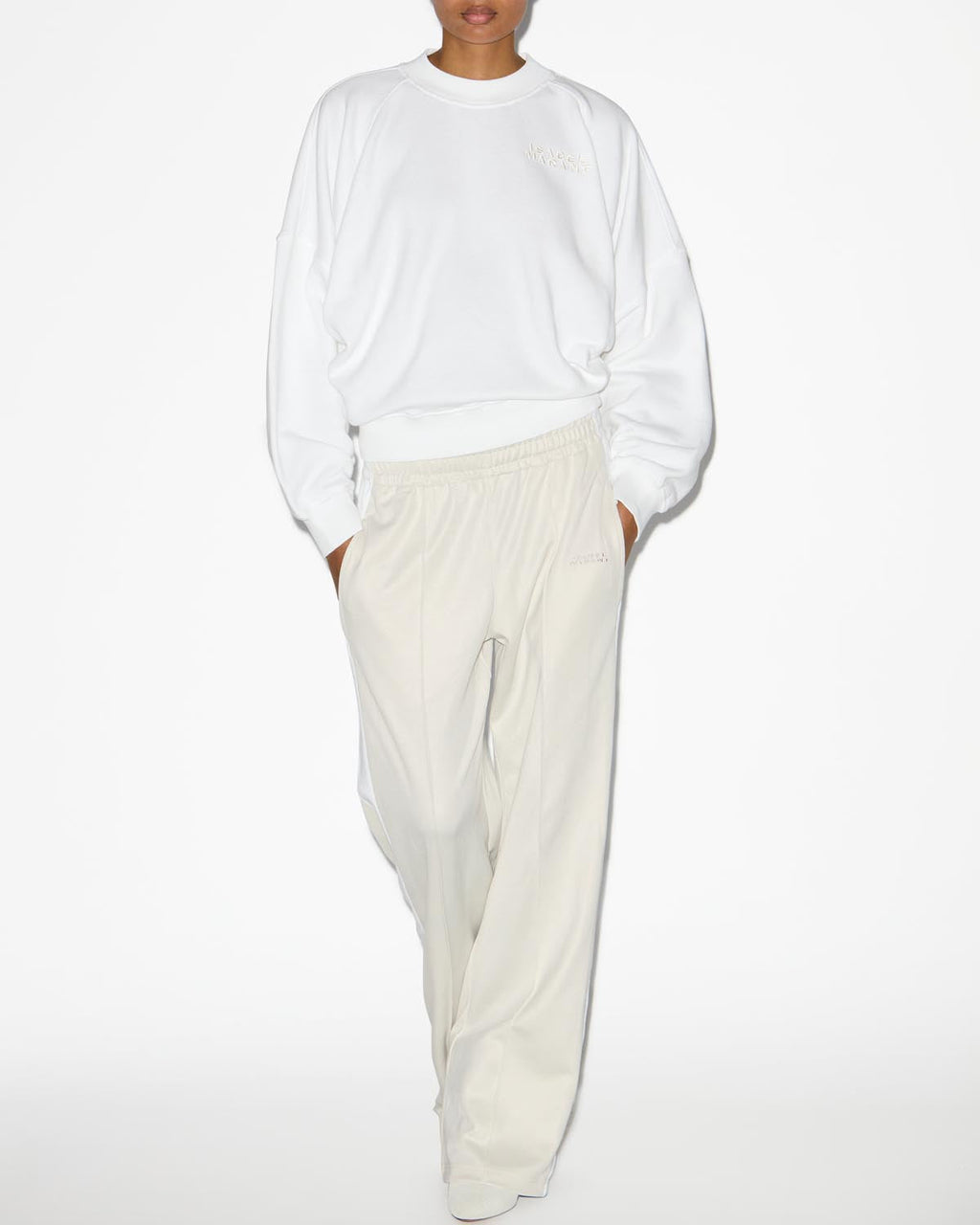 Roldy Pants