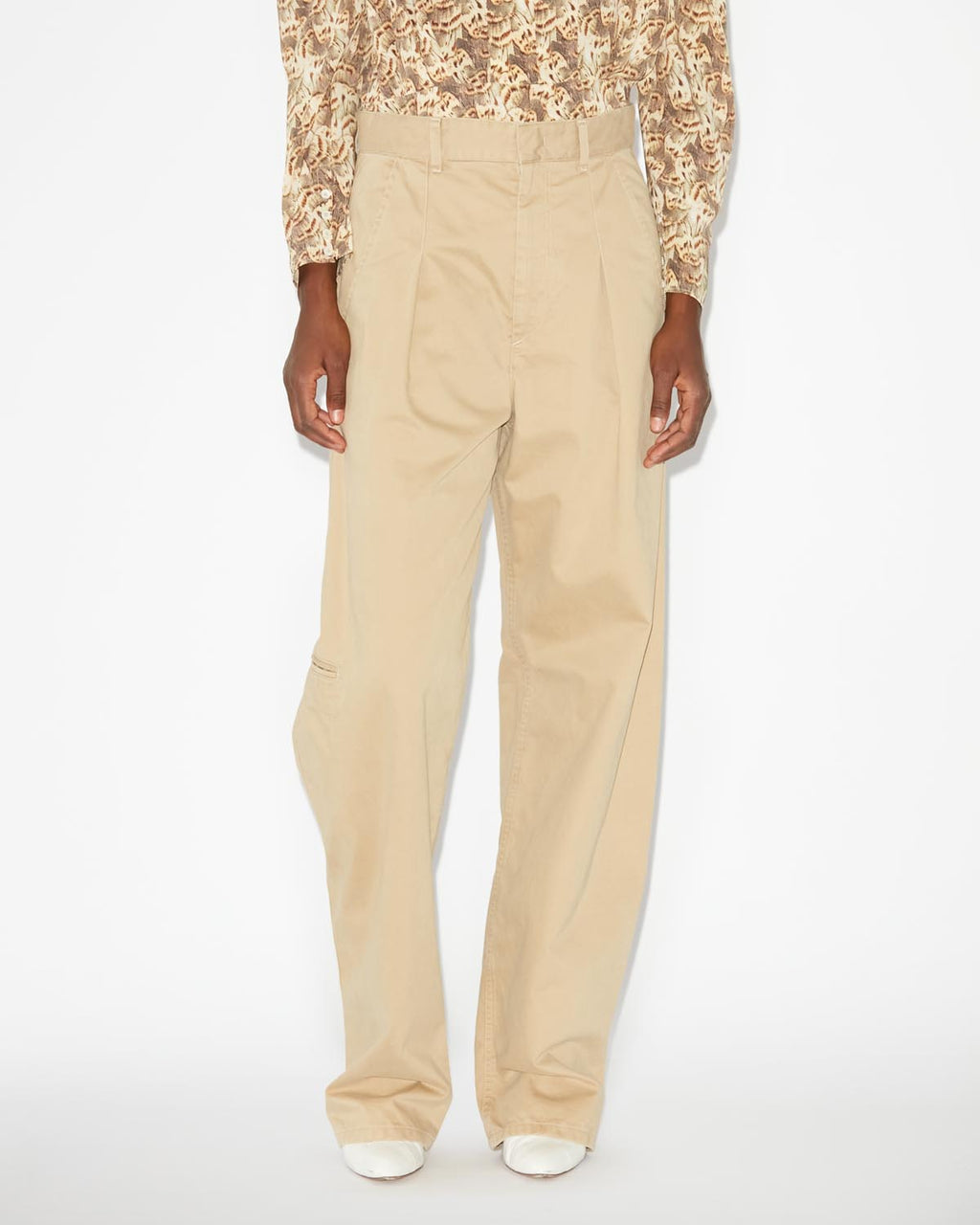 Lenadi Pants