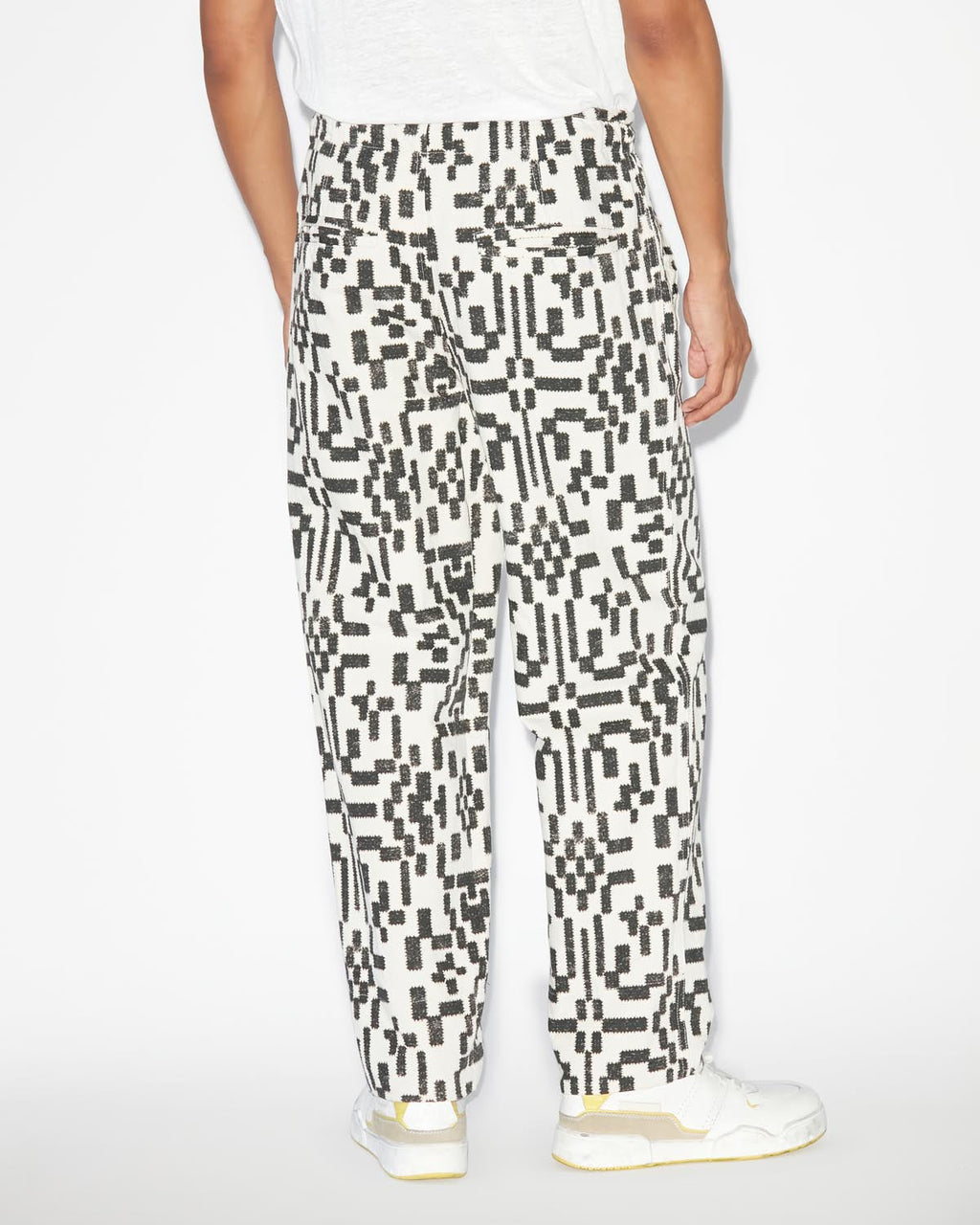 Piago Pants