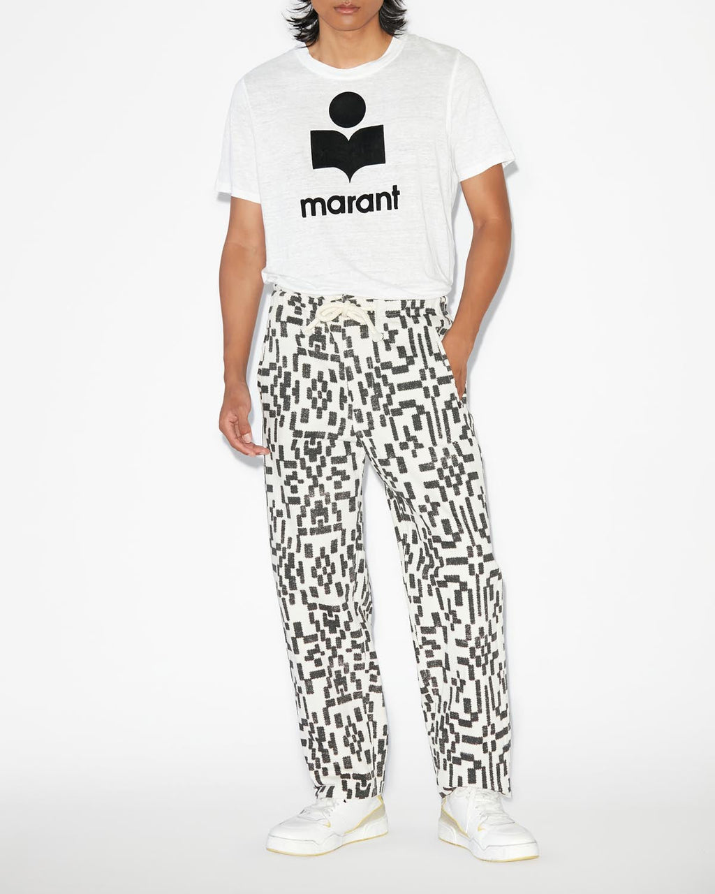 Piago Pants