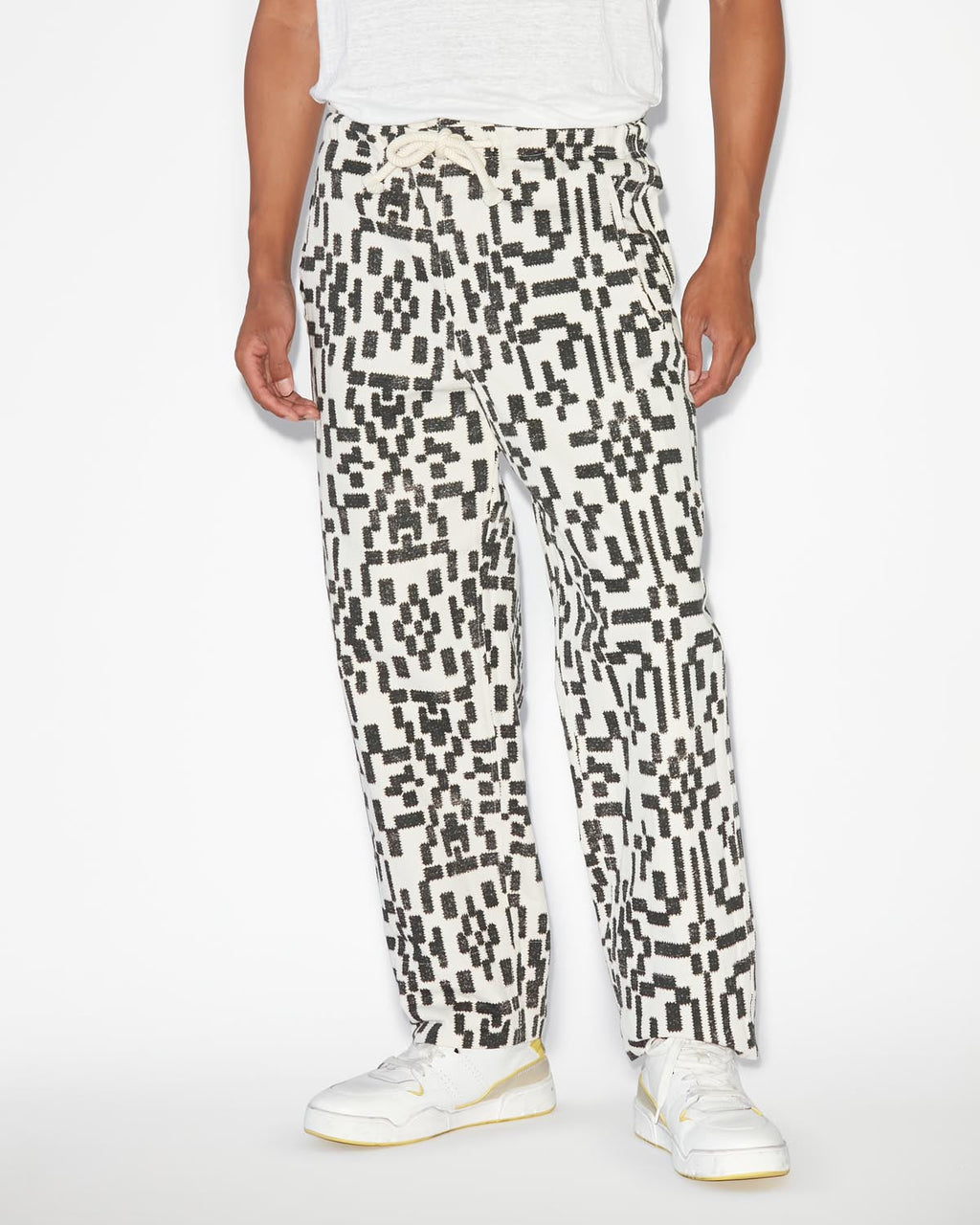 Piago Pants