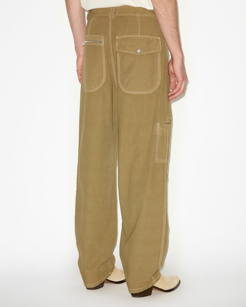 Farker Pants