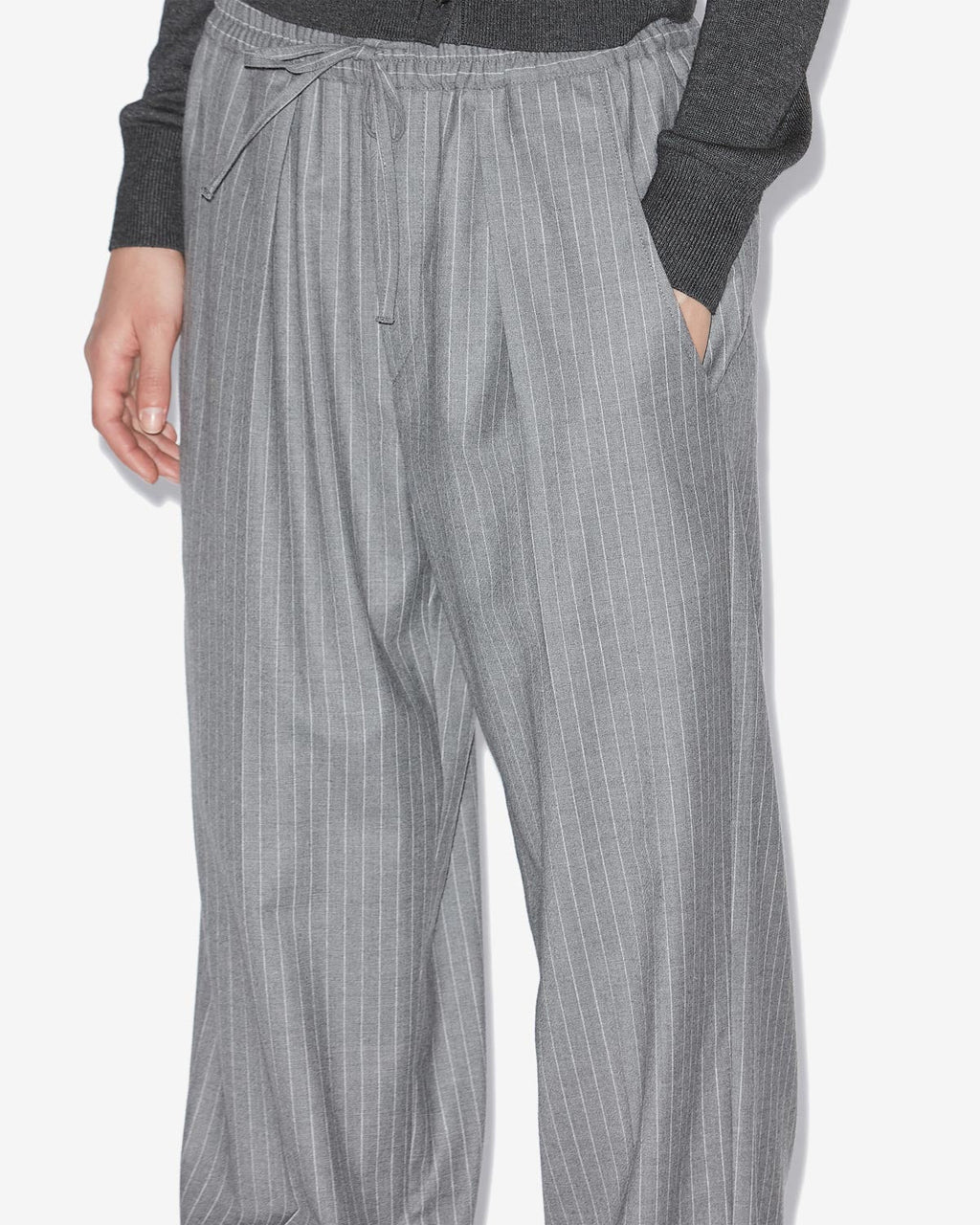 LISKA PANTS