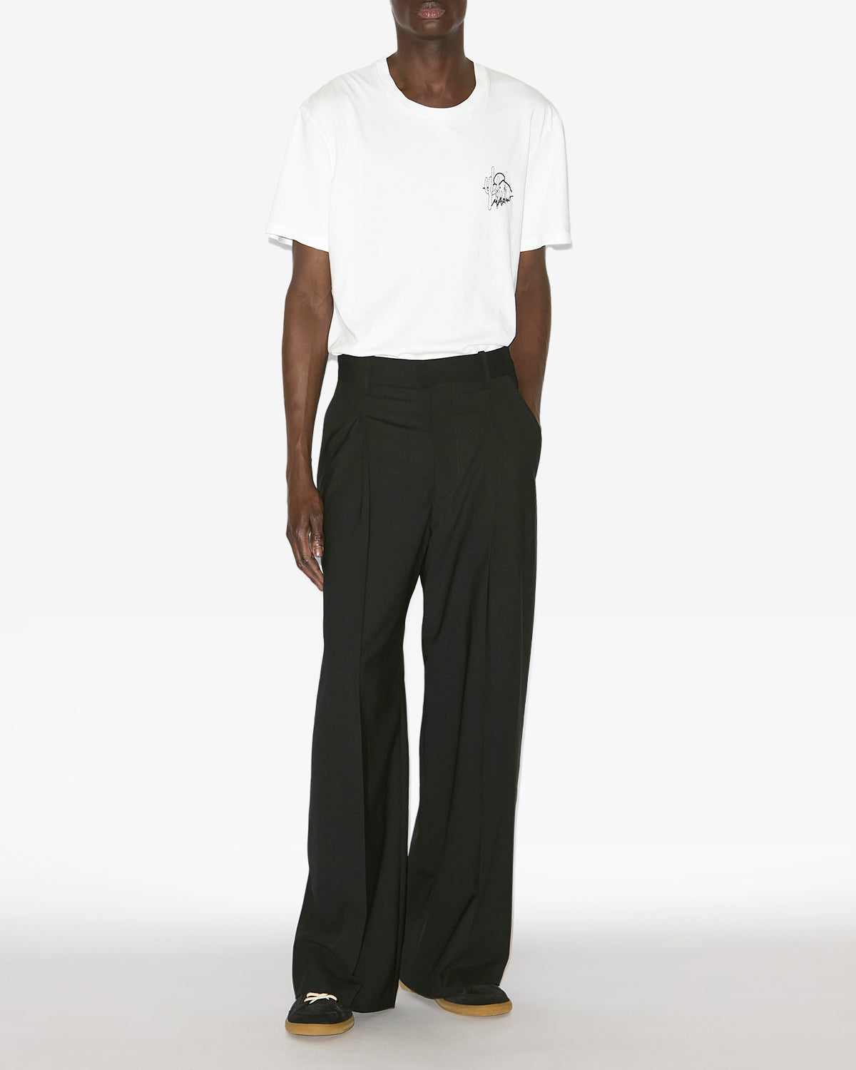 NAMORO PANTS