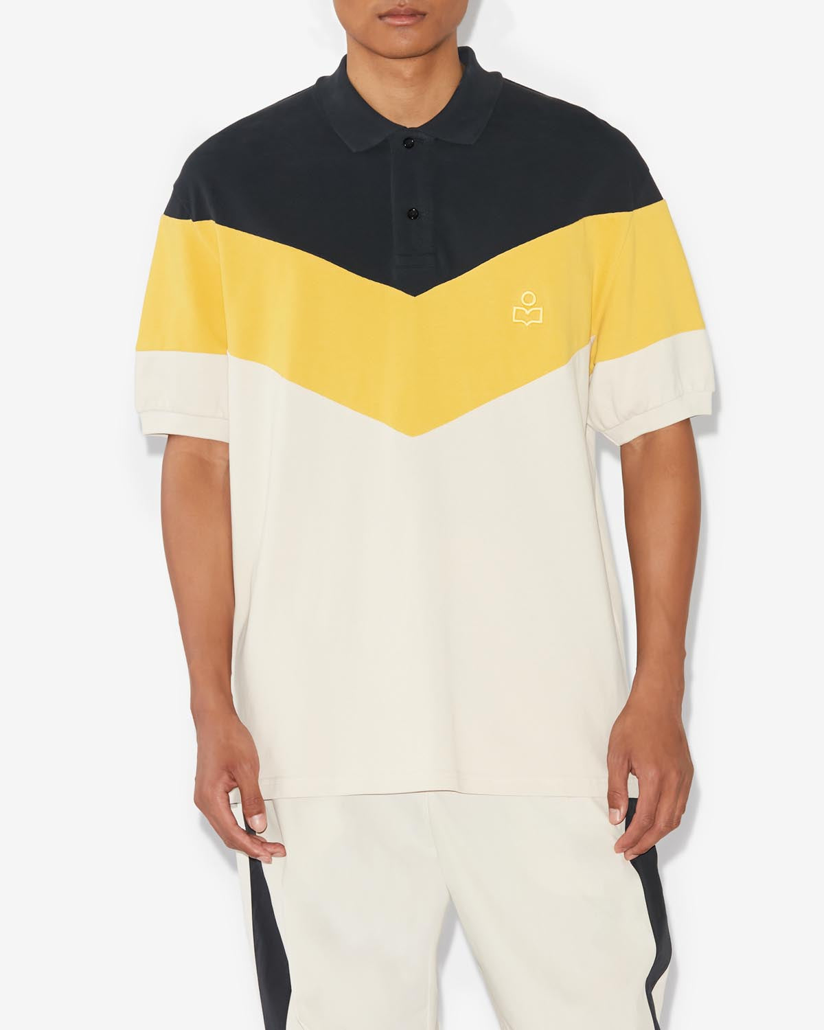 Anton Polo Shirt