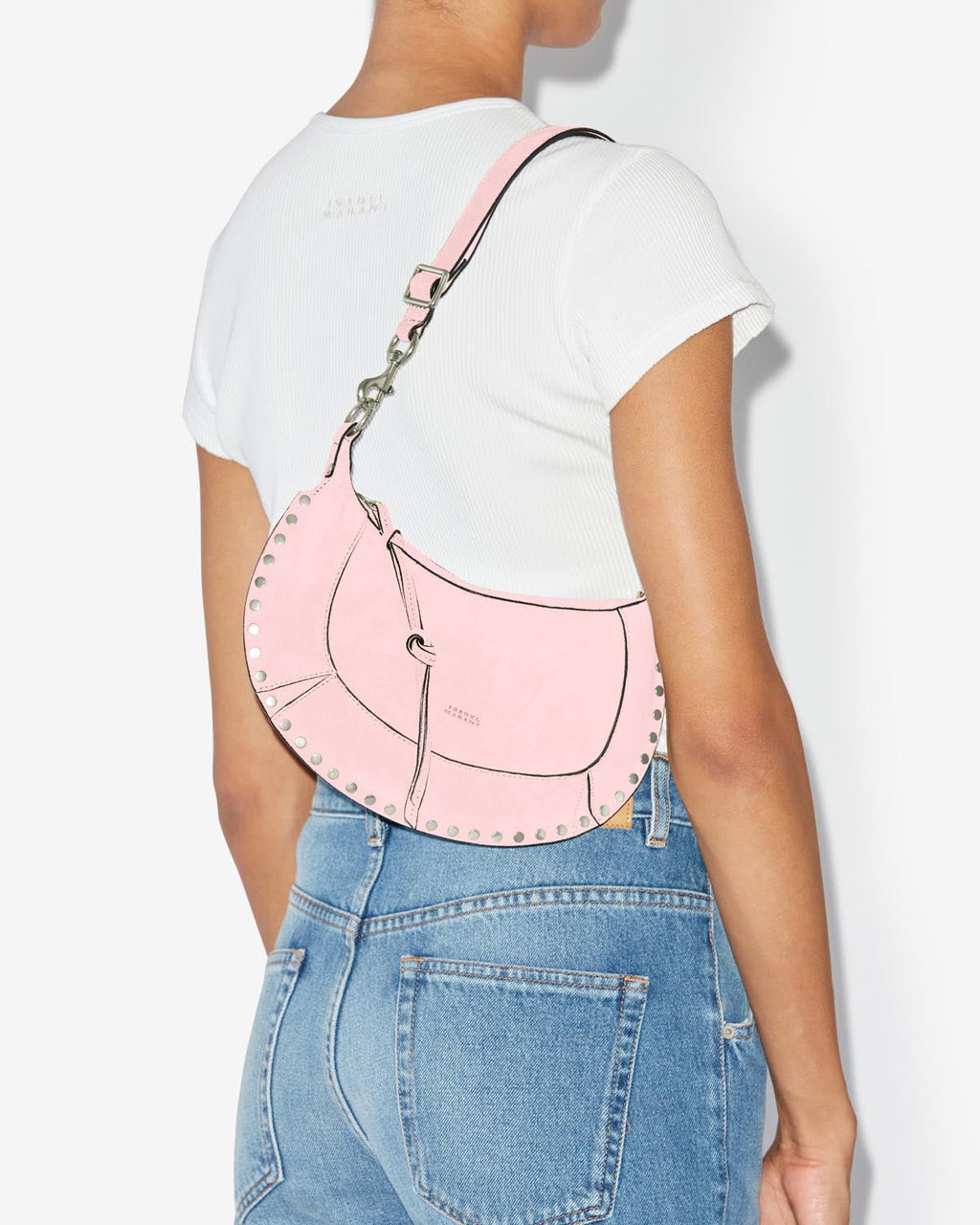 Oskan Moon Bag
