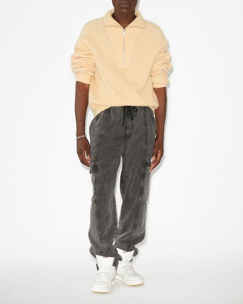 Bryson Sweater